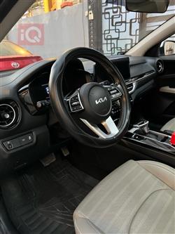 کیا K3